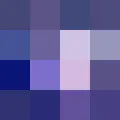 Pixelated Champion